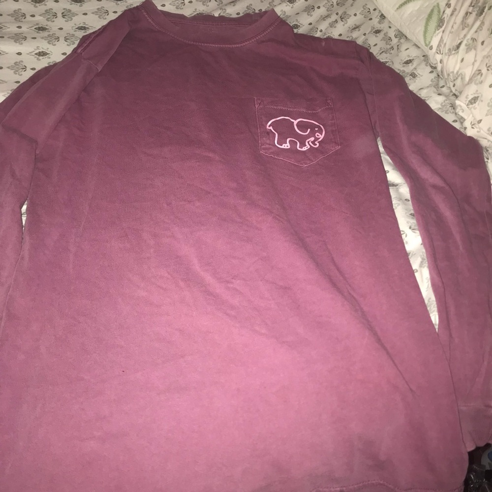 Ivory Ella long sleeve!